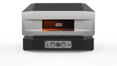 Nap's N80 Pro (CE Belgeli LPG-Doğalgaz)