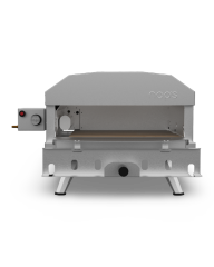 Nap's N40G Pro Spin (Döner Tabanlı Fırın Seti - 40cm - 16'' Pişirme alanı)