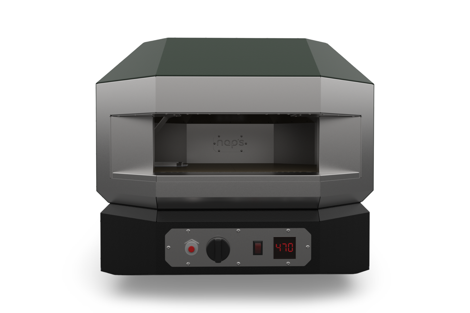 Nap's N55 Pro - Döner Tabanlı