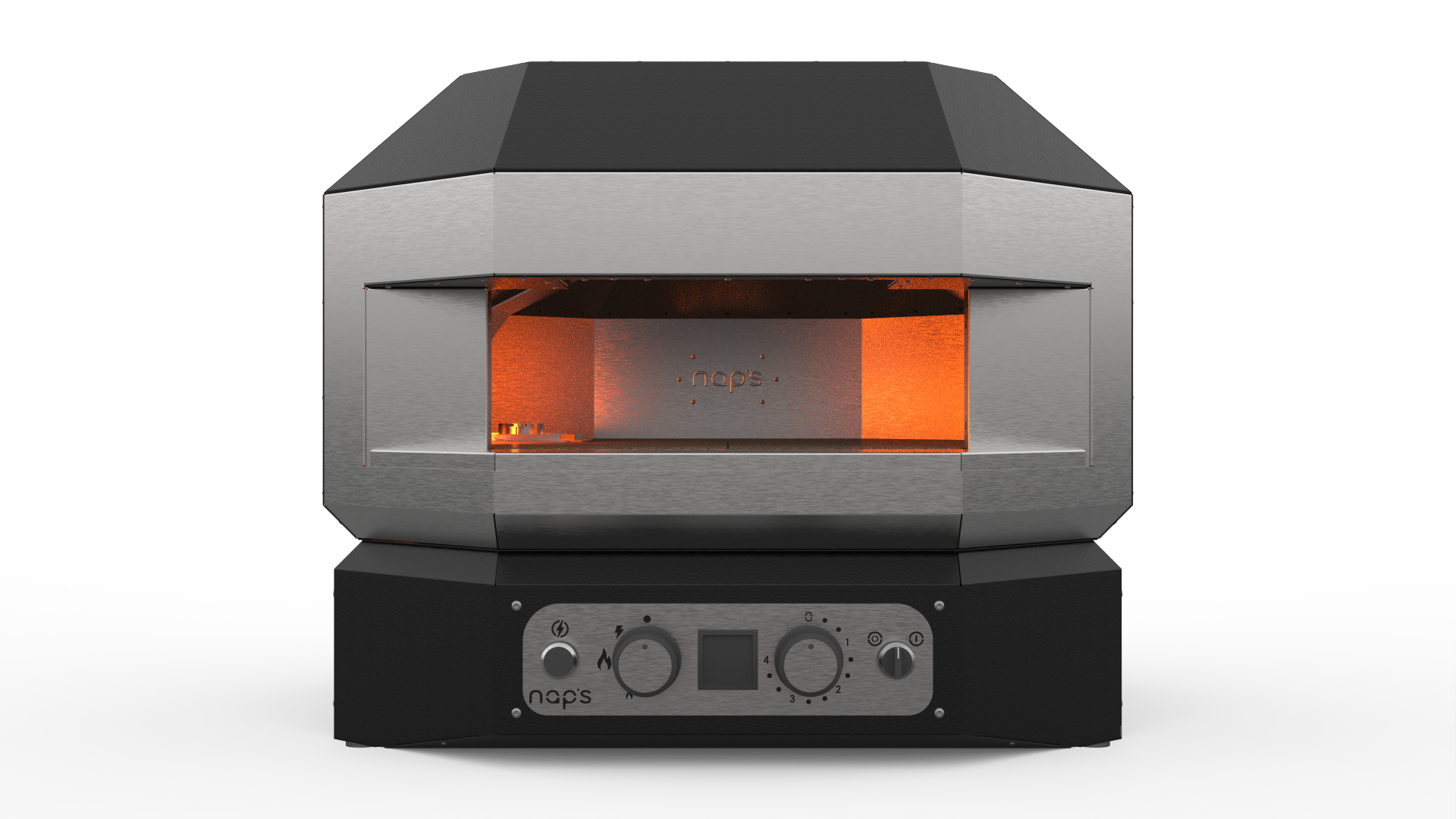 Nap's N55 Pro - Döner Tabanlı