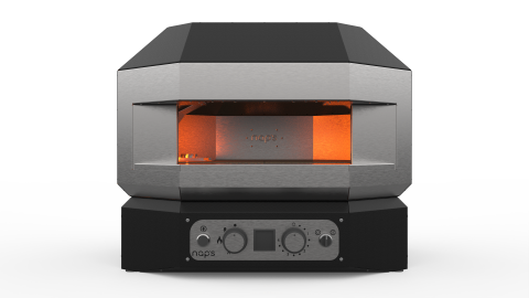 Nap's N55 Pro - Döner Tabanlı