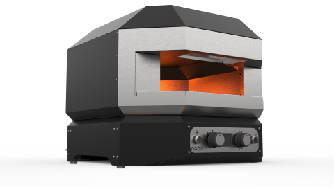 Nap's N55 Pro - Döner Tabanlı
