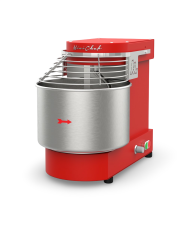 Mataş Mini Chef 230 V Hamur Yoğurma Mikseri