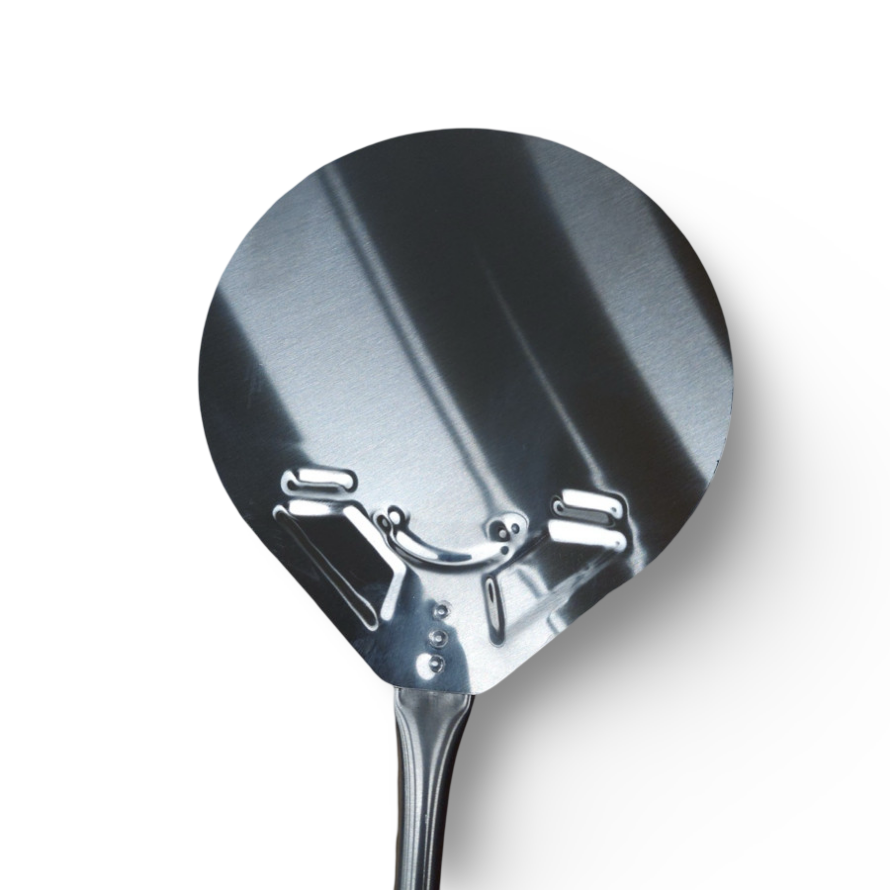 S-120cm Paslanmaz Çelik Çevirme Küreği(Kopya)