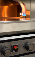Nap's N120 Pro (CE Belgeli LPG-Doğalgaz)