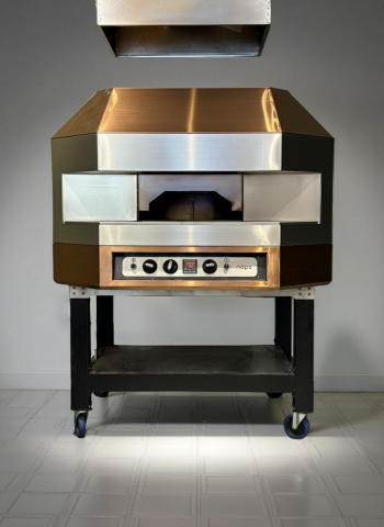 Nap's N120 Pro (CE Belgeli LPG-Doğalgaz)