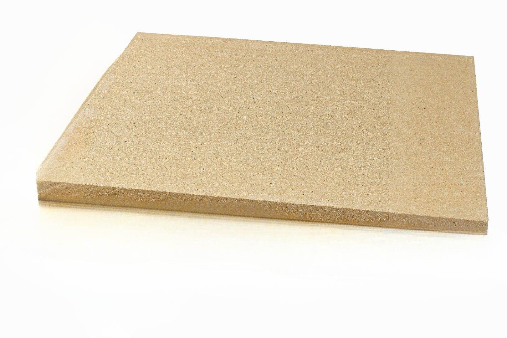 40x40x3 cm Kordiyerit Pizza Taşı