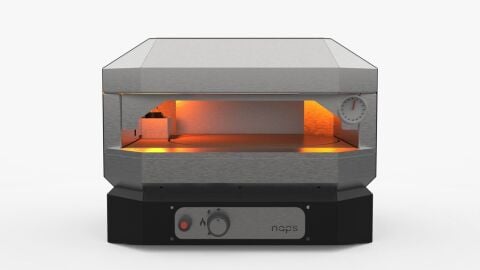 Nap's N45 Pro Spin (Döner Tabanlı)