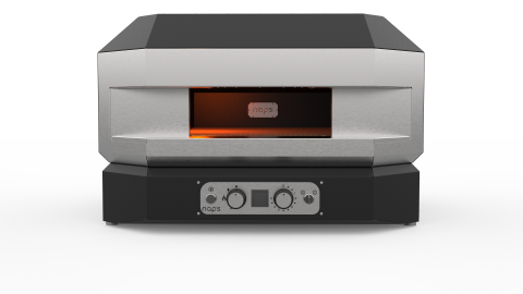 Nap's N90 Pro (CE Belgeli LPG-Doğalgaz)